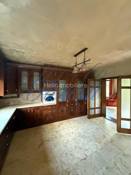 Vilă D+P+1 de 310 mp , teren de 900 mp | Zona Făget |