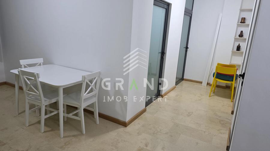 Ap 2 camere decomandat | PARCARE SUBTERANA | VIVO MALL/Str. Răzoare