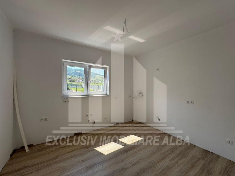 Casa individuala | 120 mp | 370 mp teren | Micesti