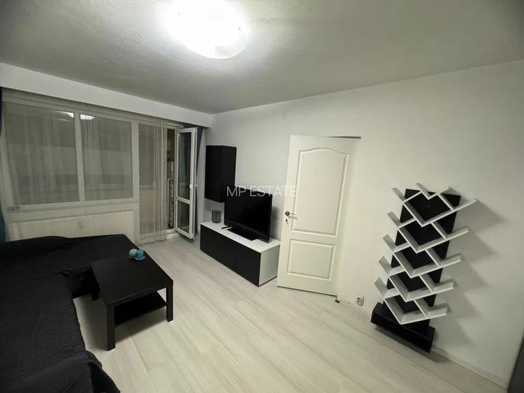 Apartament 2 Camere / 3 minute Metrou  Nicolae Grigorescu / 56 mp - 2