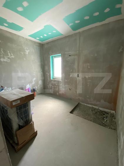 Casă parter | Livezile | Priveliște spre oraș | 125 mp utili | Teren 7 ari