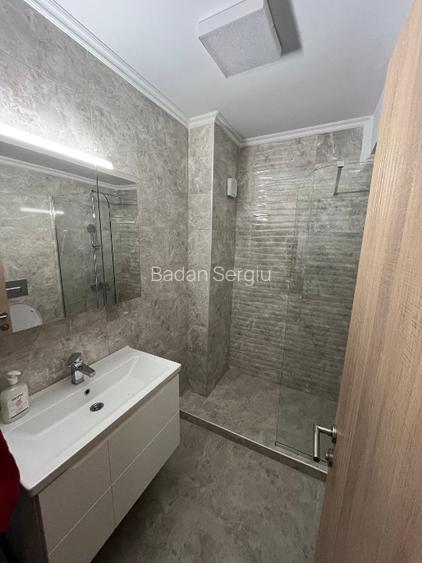 Inchiriez apartament 2 camere zona Butoaie - 4