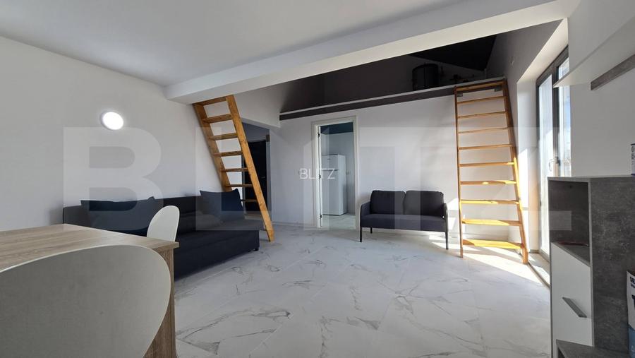 Casa mobilata si utilata modern, 87 mp, zona Torontalului - 4