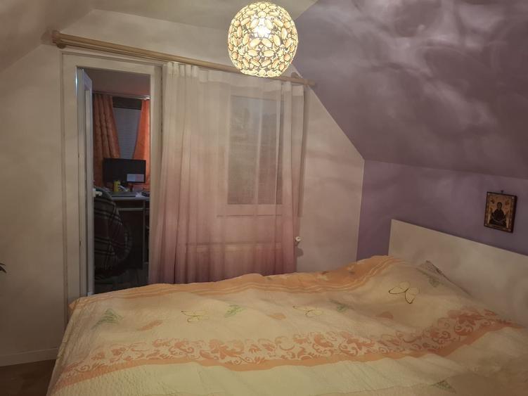 Casa individuala cu teren mare Versailles - Sibiu