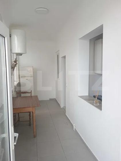 Casa cu 3 camere, 100 mp, zona Marasti