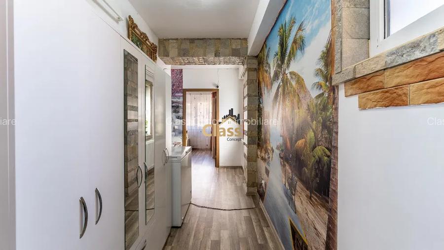 Apartament 2 camere | Decomandat | 60 mpu | Zona Regal Baciu - 6