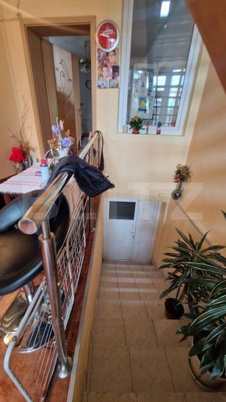 Casa in Centru Civic 4 camere , D +P+ E , PLUS SPATIU COMERCIAL