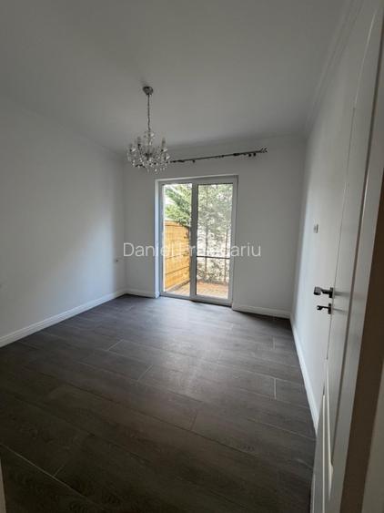 Apartament 3 camere + grădină 103 mp | Dumbrăvița | Parter | 2 parcări - 12