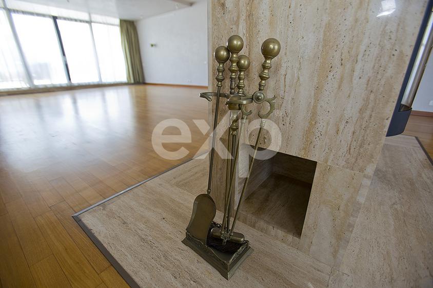 Penthouse de vanzare -apartament 4 camere- Washington Residence