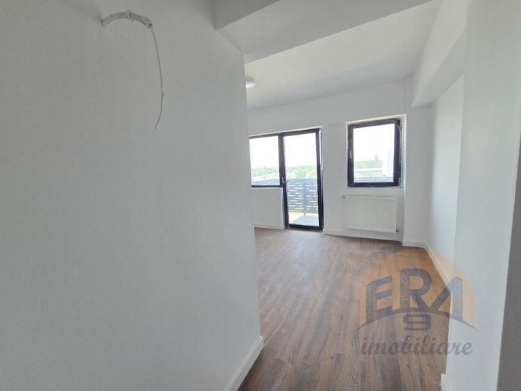 APARTAMENT 2 CAMERE C(5) | TERASĂ 38 MP | SALCA – UNIVERSITĂȚII