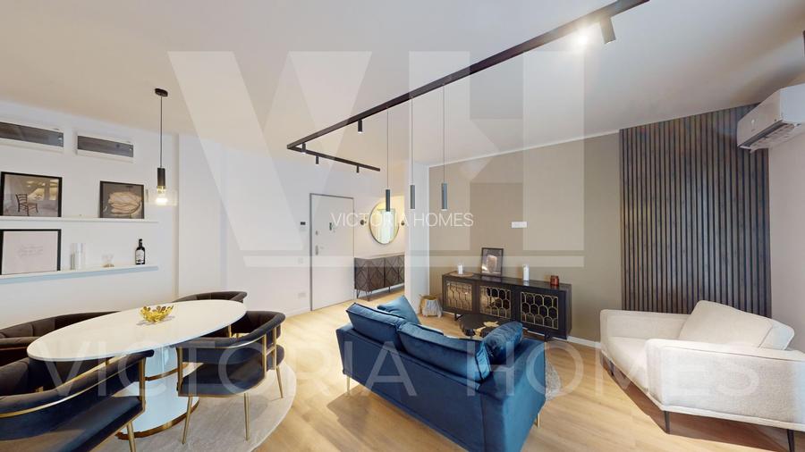 Victoria Homes - 2