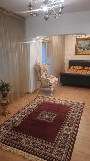 Unirii Libertatii vav Parlament | apartament deosebit | 2 camere - 120mp | 2 bai