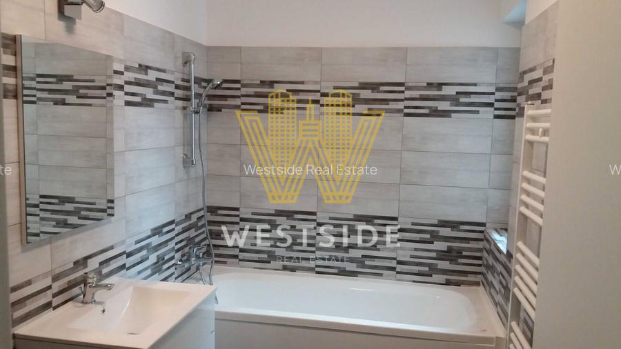Apartament cu 2 camere, de inchiriat, Calea Torontalului - 4