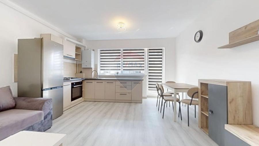 INCHIRIERE Apartament 2 camere – Subcetate City 2