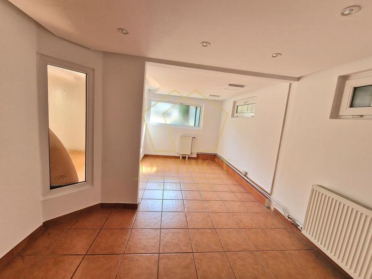 Spatiu de birouri cu 4 camere | Simion Barnutiu