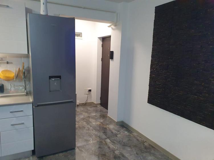 400euro/luna, 2 camere open space + loc parcare, Rediu Complex Select Residence