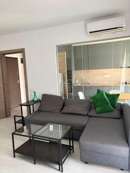 Apartament 4 camere unicat 21 residence Lujerului Politehnica