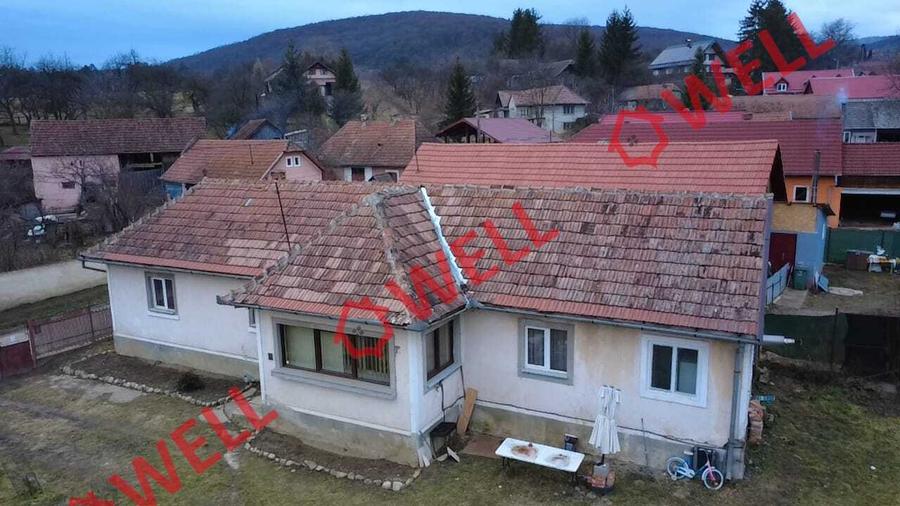 Casă de vânzare în Vâlcele, pe strada Oituz!