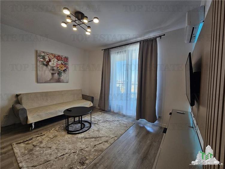 Apartament 2 camere Complex Boreal | Prima inchiriere