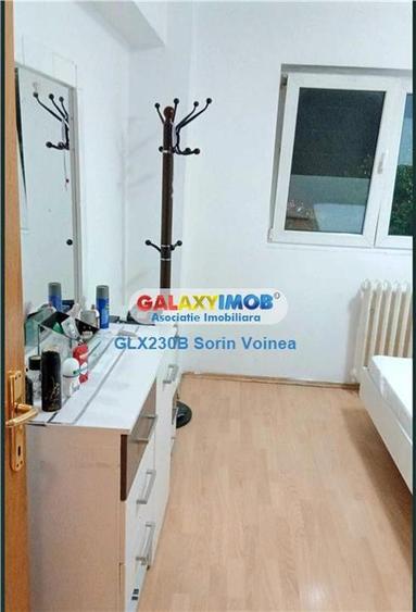 Apartament 4 camere McDonald''s Colentina | etaj1 | 2 grupuri sanitare