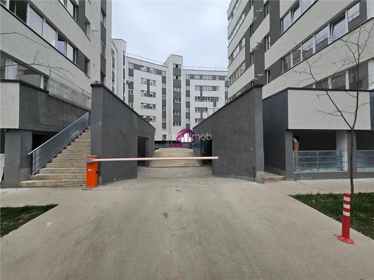 Apartament de inchiriat West Park - 28