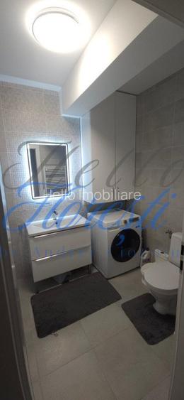 Apartament 3 camere, 70 mp, Baciu - 8