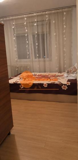 3 camere zona Rahova -Bloc Reabilitat