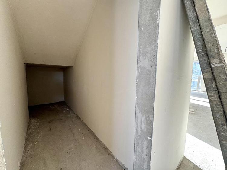 Casa individuala, 145 mp, 538 mp teren, garaj, Chinteni