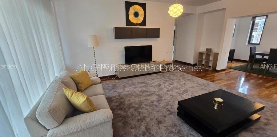 Apartament de lux I Herăstrău - 3