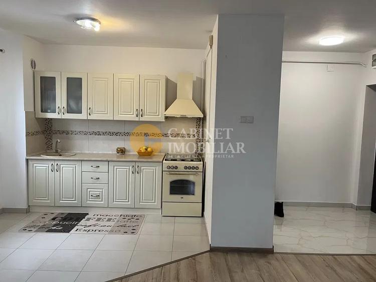3 camere, decomandat, etaj 6/9, 75mp, 2 bai, liber!
