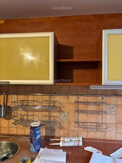 Apartament 3 Camere Drumul Taberei Loc de parcare inclus Pet friendly