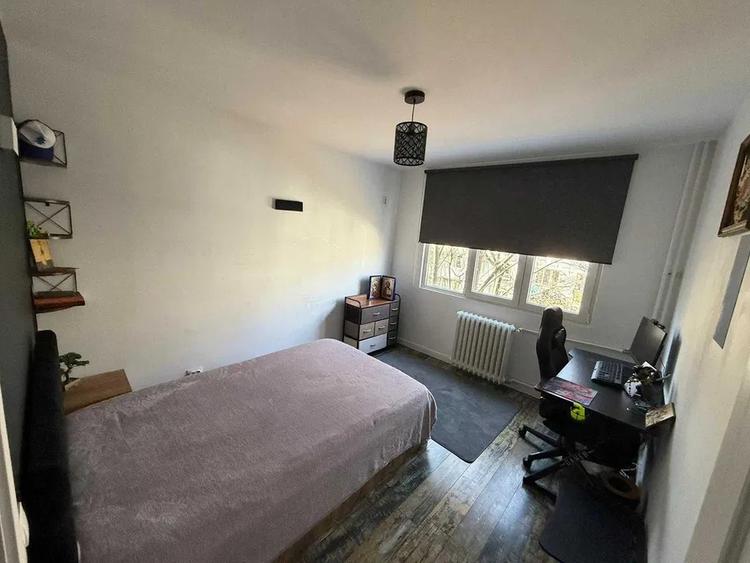Apartament 2 Camere | Berceni | Decomandat | Etaj 3 | Parcare |
