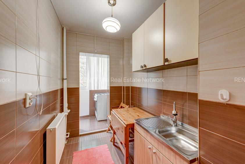 Garsoniera, 1/10, Militari, Gorjului, Str. Mohorului - 5