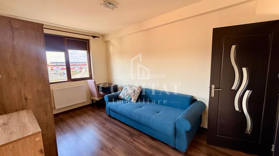 Apartament 3 camere | Pet friendly | Sesul de Sus - 4
