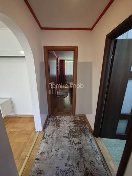 Apartament 3 camere Constantin Brancoveanu / Alexandru Obregia - 5