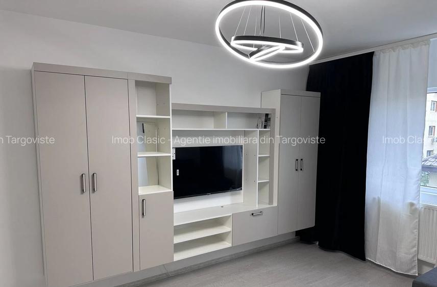 Inchiriere garsoniera București, sector 3 zona str. Mizil