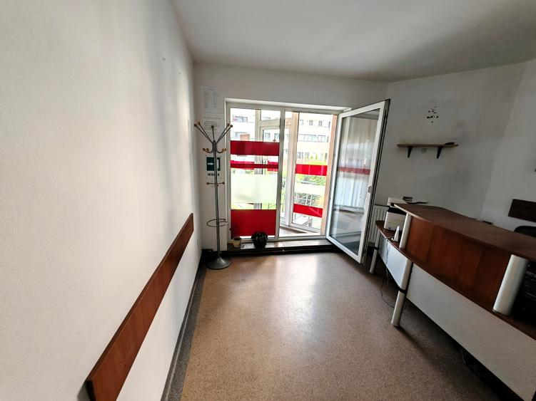 Spațiu multifuncțional 3 camere | Ștefan cel Mare | Ideal pentru sediu