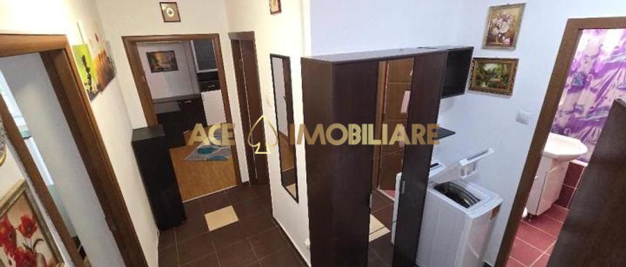 2 Camere de inchiriat | Aparatorii Patriei | Metrou | Mobilat | Utilat