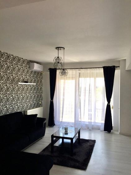 Apartament Mamaia Summerland de închiriat — termen lung