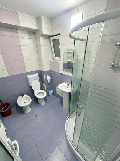 Dormitor + living, modern, cu parcare, in Marasti, pe strada Fabricii