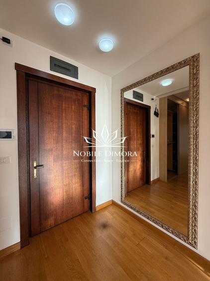 Apartament spatios cu 2 camere, in blocul Tender langa ISHO si Bega