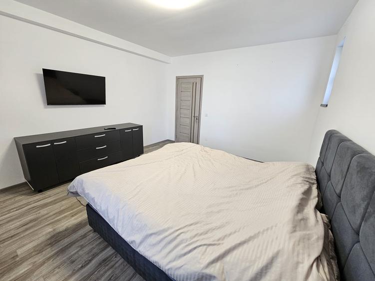 Parcul Carol / Apartament doua camere-Loc de parcare