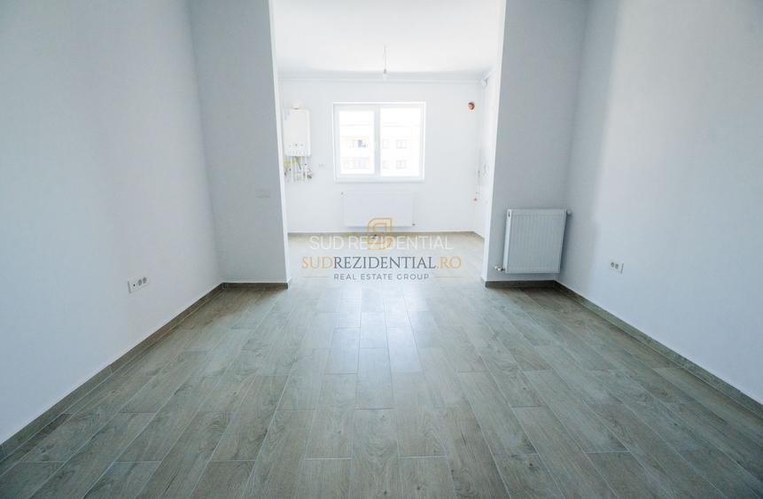 Apartament 2 camere de vanzare, bloc finalizat, Postalionului, Sector4 - 4