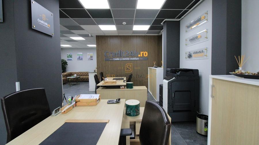 Spatiu comercial, 97 mp, Metalurgiei Park, langa parcul Tudor Arghezi