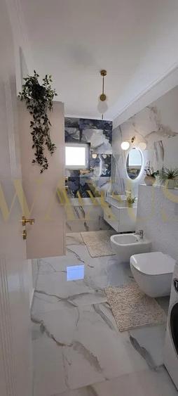 Apartament de 3 camere, 68mp, garaj, boxa 15mp, Oncos Parc