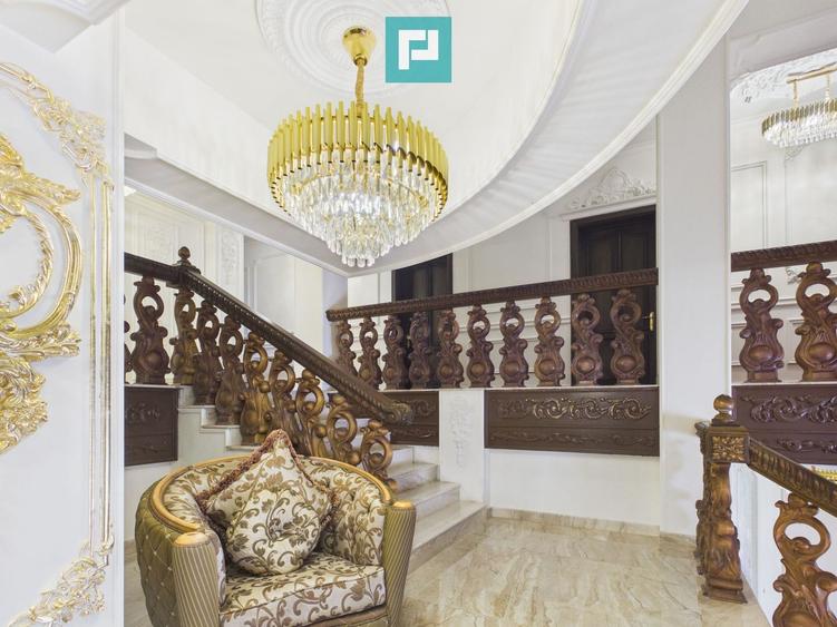 Proprietate Exclusivistă de Închiriat