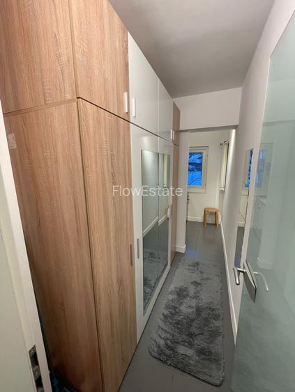 Garsonieră Chic & Modernă | 12 min metrou Grigorescu | Zona Dristor | Boiler - 10