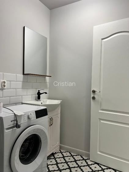 Apartament 3 camere Cantemir Oradea - 3