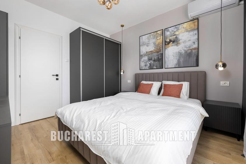 2 Camere Blocul Eva