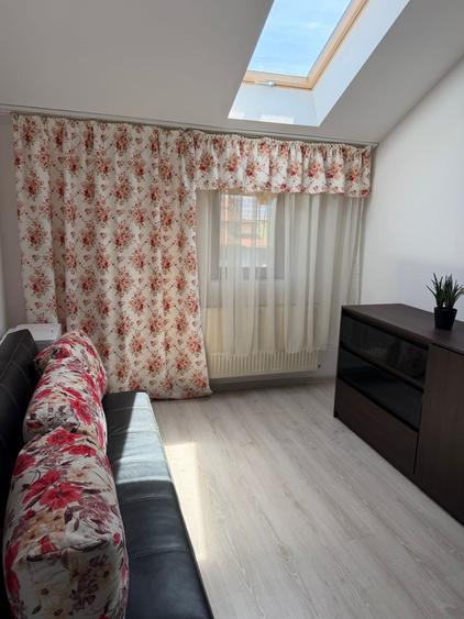 Casa insiruita, P+M, Sanpetru, Mobilata